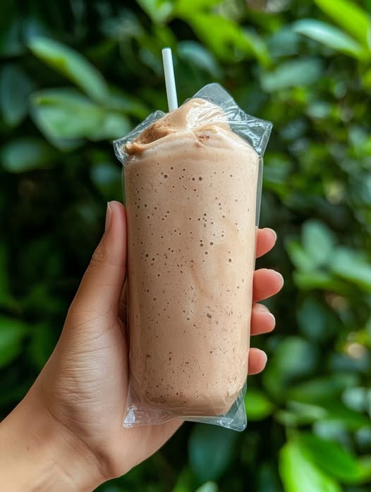 Bolis Gourmet: Café, Capuchino, Queso con Zarzamora, Vainilla y Piña Colada