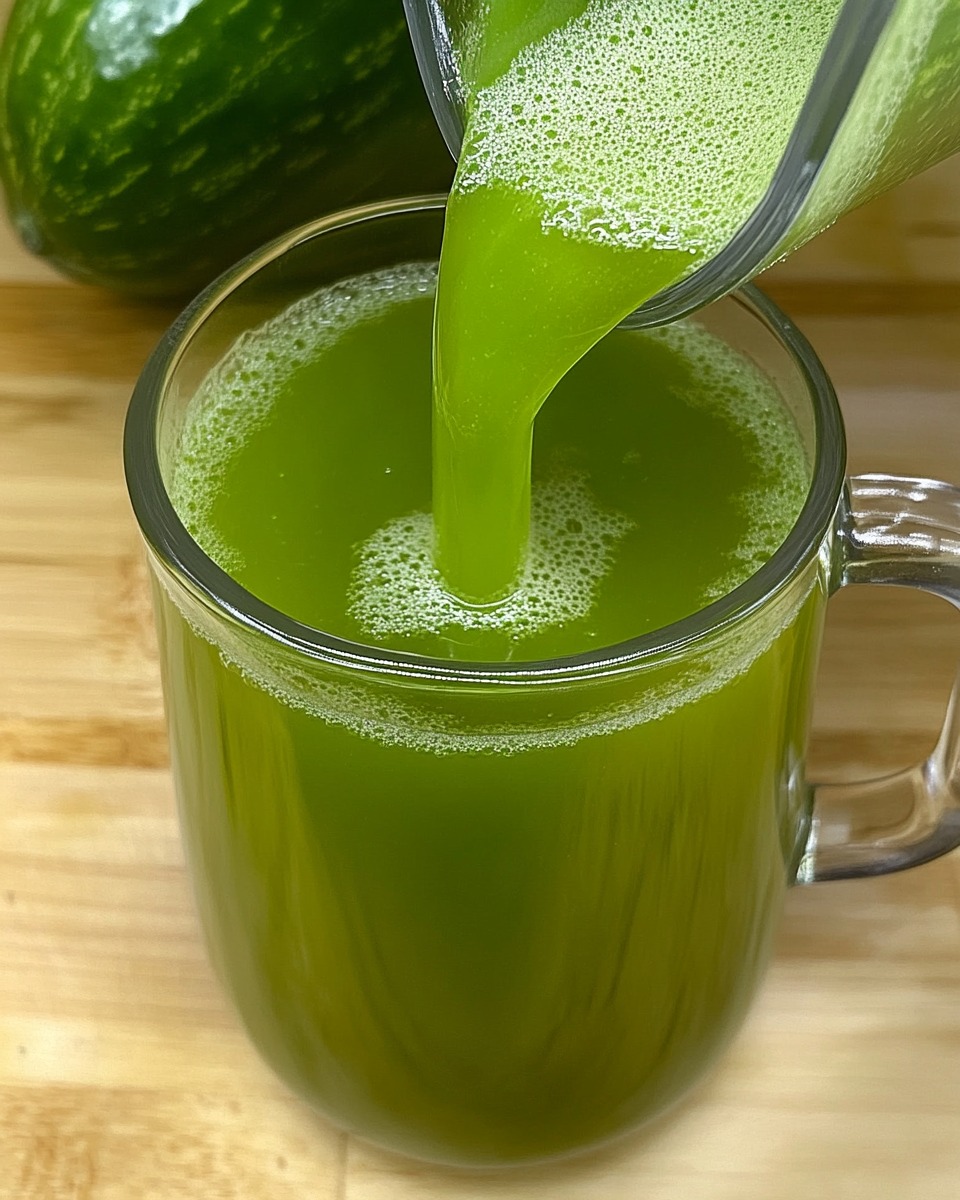 Poderosa receta natural de chayote para la salud